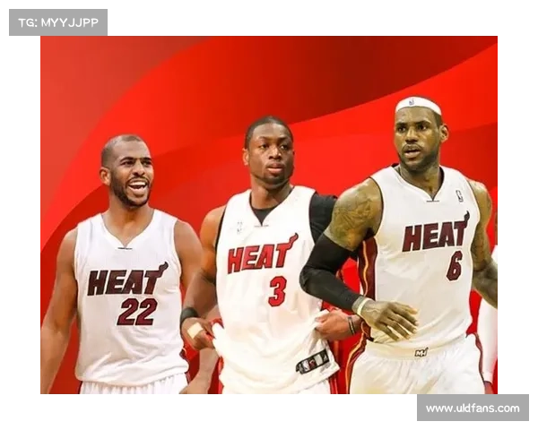 21日09:00视频直播NBA常规赛快船vs热火 保罗PK韦德 21日09:00视频直播NBA常规赛快船vs热火 保罗PK韦德