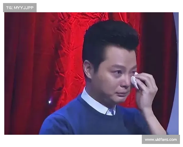 9年主持春晚,任鲁豫最后一分钟“救场” 9年主持春晚,任鲁豫最后一分钟“救场”