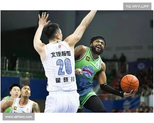 CBA常规赛_ 117比98！北京北汽主场117比98击败天津先行者