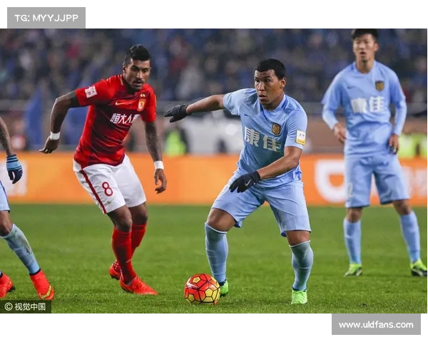 GIF-恒大1:0苏宁卫冕超级杯 阿兰天外飞仙崔龙洙难胜恒大 GIF-恒大1:0苏宁卫冕超级杯 阿兰天外飞仙崔龙洙难胜恒大