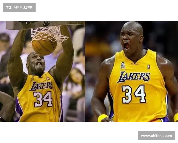 NBA中锋乃真控卫:奥尼尔运球戏耍科比,邓呆呆调皮客串! NBA中锋乃真控卫:奥尼尔运球戏耍科比,邓呆呆调皮客串!