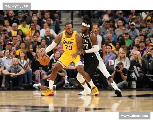 NBA公布季前赛完整赛程：湖人VS篮网打响揭幕战