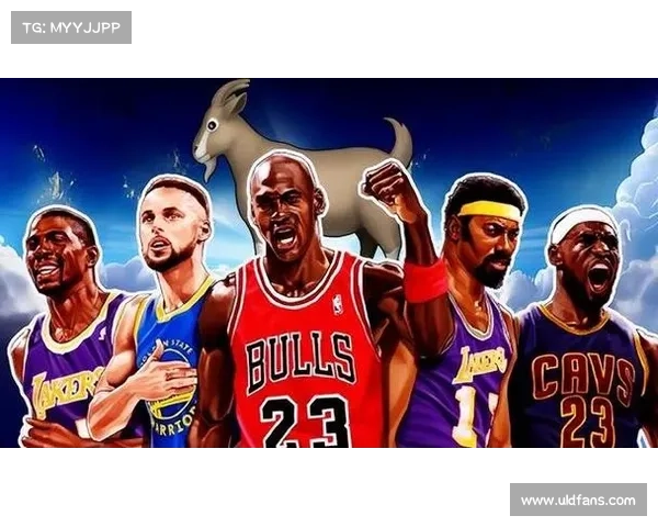 NBA巨星当年的模板都是谁?四人超越模板,詹姆斯模板魔术师 NBA巨星当年的模板都是谁?四人超越模板,詹姆斯模板魔术师