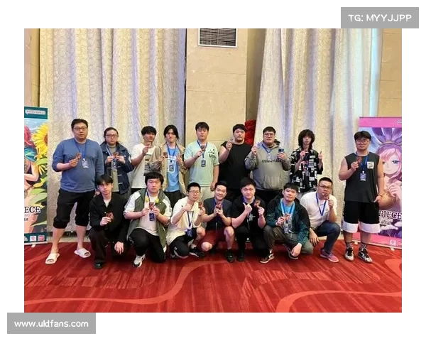 《航海王卡牌对战》世界赛巅峰对决:大陆选手阿保夺冠,独特简体中文冠军卡加冕! 《航海王卡牌对战》世界赛巅峰对决:大陆选手阿保夺冠,独特简体中文冠军卡加冕!